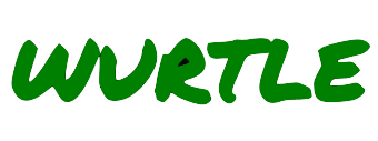 Wurtle Game logo