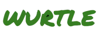 Wurtle Game logo